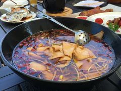 -素心小筑(后沙裕镇店)