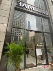 -3AM HAIR SALON染发接发