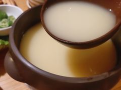 -小木屋米酒店·韩国料理(深圳总店)