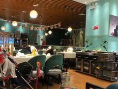 -凯德广场(武胜路店)