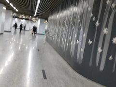 -汉中路(地铁站)