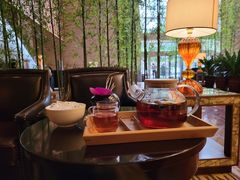 -威斯汀酒店Exchange大堂吧