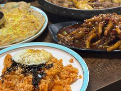 -妈妈手(山大总店)