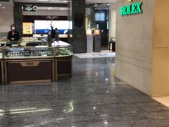 -亨得利钟表商店