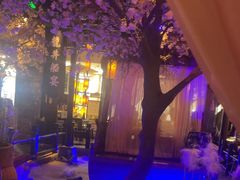-绿茶餐厅(西湖银泰百货店)