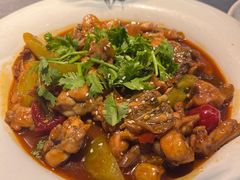 -富临轩私房菜(集庆门大街店)