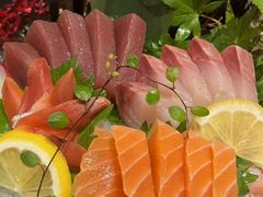 -三渡居酒屋·日料(天一财富中心店)