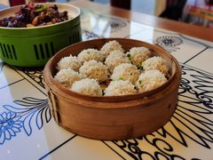 -美庐时尚餐厅(菱角湖店)