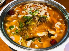 -龙梅肥肠鱼(明瓦廊店)