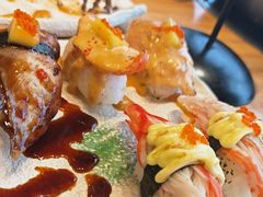 -水林间·寿喜烧自助(仙林金鹰店)