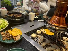 -臻牛烤肉