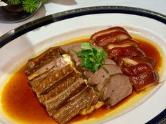 -金成潮菜博物馆(海珠湿地店)