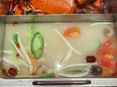 -洞子口重庆鲜货火锅(楚翘城旗舰店)