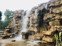 -枫香湖儿童公园