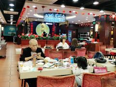 大堂-点都德(盘福楼店)
