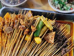 -雲记卢妈冷锅串串(中道街总店)