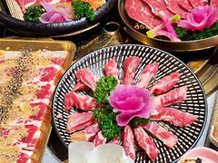 -妥妥烤肉料理(昙华林店)