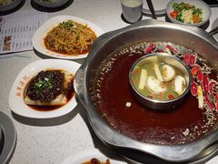 -融泽漁悦三只耳鱼火锅(南郑大道店)