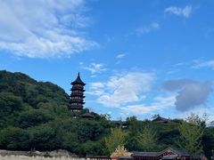 -牛首山文化旅游区