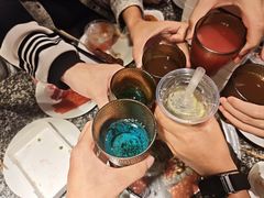 -钱小奴创意自助餐厅·原切谷饲安格斯畅吃(宁波奉化银泰店)