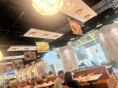 -金湖港式餐厅(建外店)