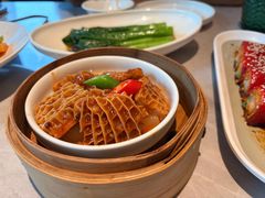 -陶兰居·手工点心·粤菜(圆融时代广场店)