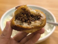 -买又大餐厅(福林里店)