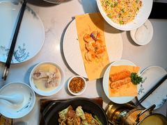 -大潮淮·淮扬菜(何园旗舰店)