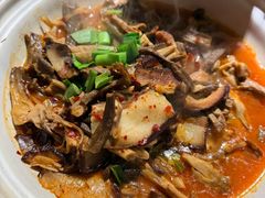 -印象鲵宴·张家界地标美食名片(溪布街店)