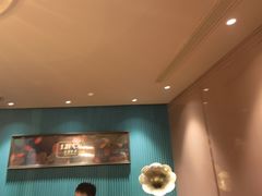 -上海人家花樣年华(中山公园店)