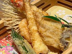 -Minase水濑·日料放题(外滩店)