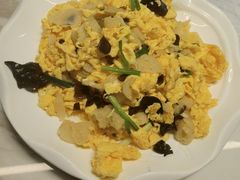 -老李家土菜馆·安吉地标美食