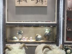 -新兴家喻酒家·羊城名宴(昌岗店)