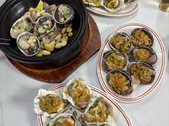 -明本湛江鸡•海鲜小厨(陈家祠店)