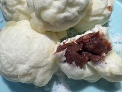 -西夏回族烧麦馆(牡丹街店)