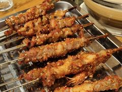 -热巴姐姐羊肉泥炉(湘江世纪城店)