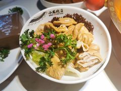 -小龙坎火锅(IFS HOT店)
