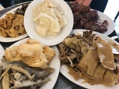 -太婆天府山珍酒楼(亚运村店)