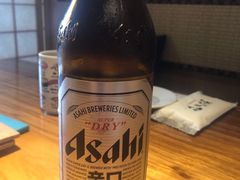 朝日扎啤-江户前寿司(好运街店)