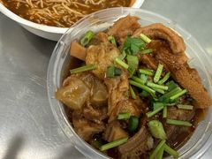 -颓记茶餐厅(美景总店)