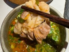 -旺福·贵州酸汤牛肉火锅(陆悦天地店)