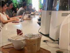 -Peet's 皮爷咖啡(东湖路手作店)