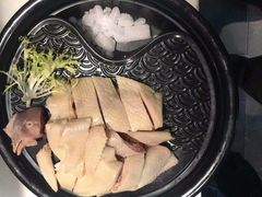 -老伙记海鲜码头(北滘店)