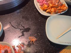 -梨花自助烤肉(天河城店)