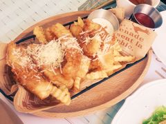 -JF Garden(渔人码头店)
