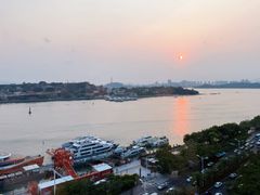 -厦门海港英迪格酒店(中山路店)