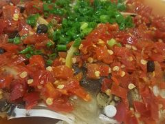 -台北楚楚园馅饼粥(虹桥南丰城店)