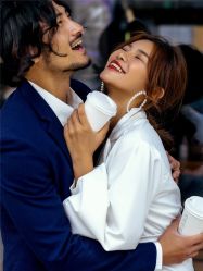 -摩玛婚纱摄影(杭州店)