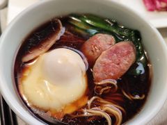 -狮王府淮扬菜(万象城店)