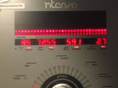 -威尔仕健身会所(北京宜家店)